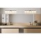 Z-Lite Neoma Vanity, 5-Light, 38.25 In.W x 6.75 In.L x 7.25 In.H, Matte Black/Opal Etched 1100-5V-MB - alternate 8